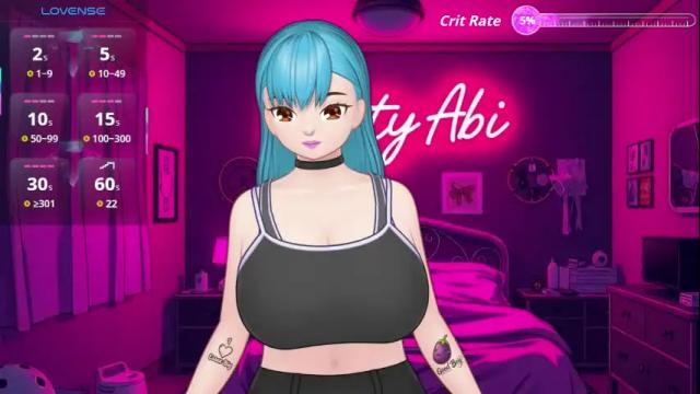 Thumbnail 1, bustyabi's Stream at Chaturbate, 25 days ago