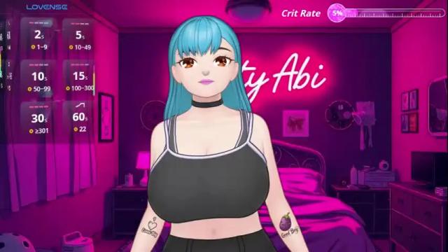Thumbnail 2, bustyabi's Stream at Chaturbate, 25 days ago