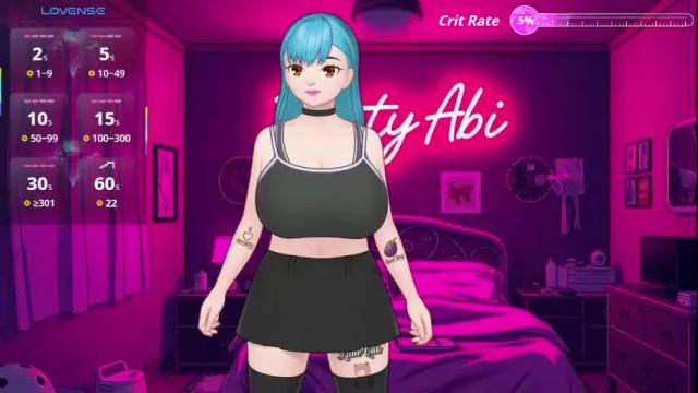 Thumbnail 3, bustyabi's Stream at Chaturbate, 25 days ago