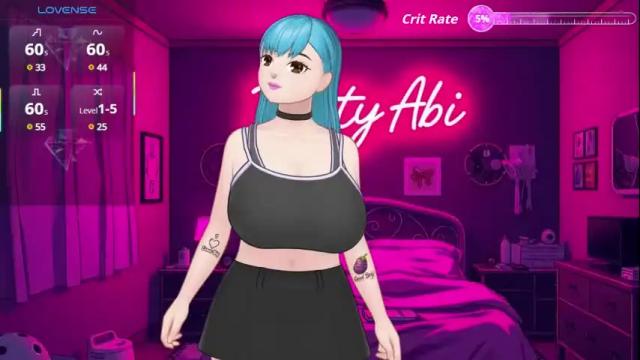 Thumbnail 1, bustyabi's Stream at Chaturbate, 22 days ago