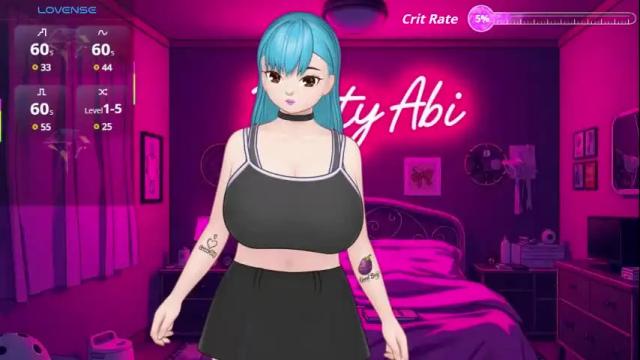Thumbnail 2, bustyabi's Stream at Chaturbate, 22 days ago