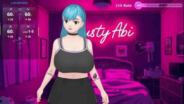 Thumbnail 3, bustyabi's Stream at Chaturbate, 22 days ago