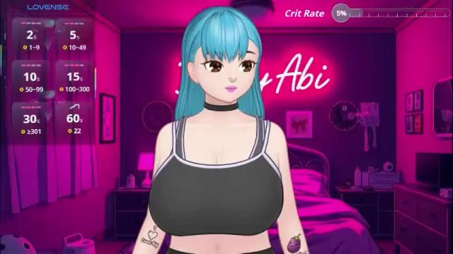 Thumbnail 1, bustyabi's Stream at Chaturbate, 20 days ago