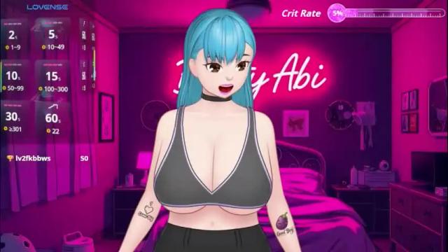 Thumbnail 1, bustyabi's Stream at Chaturbate, 15 days ago