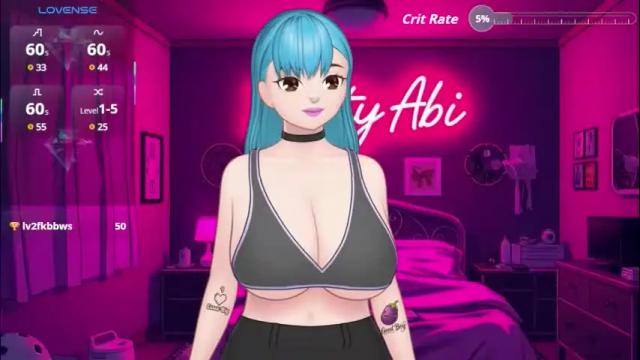 Thumbnail 2, bustyabi's Stream at Chaturbate, 15 days ago