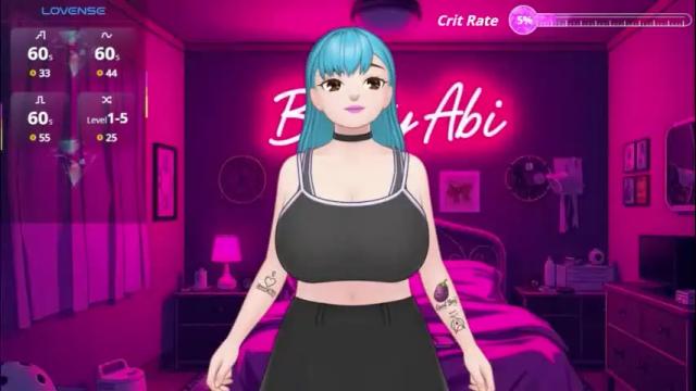 Thumbnail 1, bustyabi's Stream at Chaturbate, 13 days ago