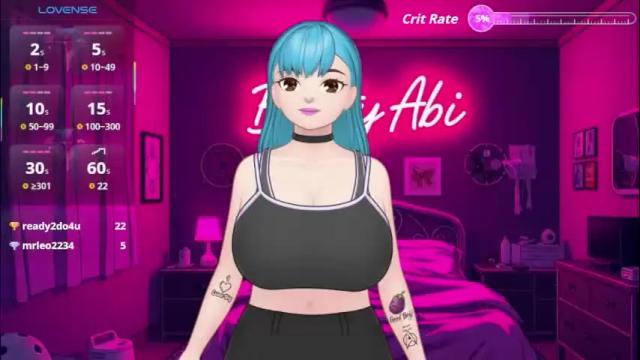 Thumbnail 2, bustyabi's Stream at Chaturbate, 13 days ago