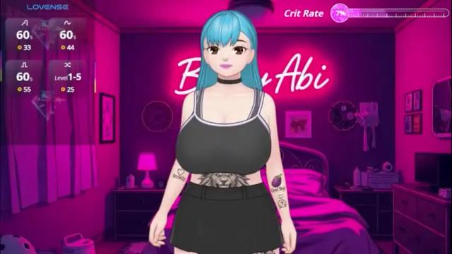 Thumbnail 1, bustyabi's Stream at Chaturbate, 10 days ago