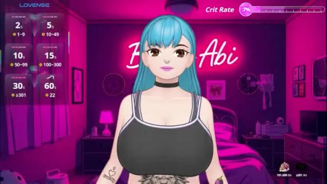 Thumbnail 2, bustyabi's Stream at Chaturbate, 10 days ago