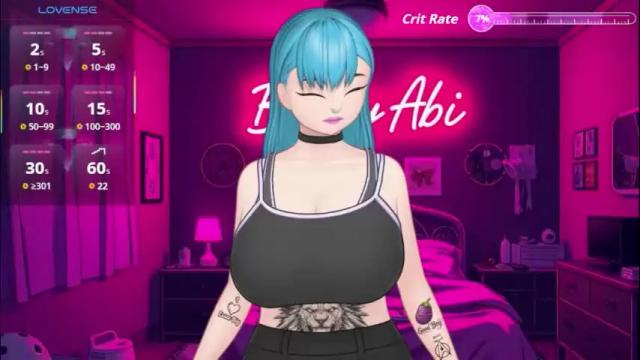 Thumbnail 3, bustyabi's Stream at Chaturbate, 10 days ago