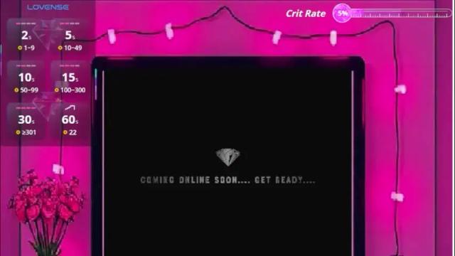 Thumbnail 1, bustyabi's Stream at Chaturbate, 4 days ago
