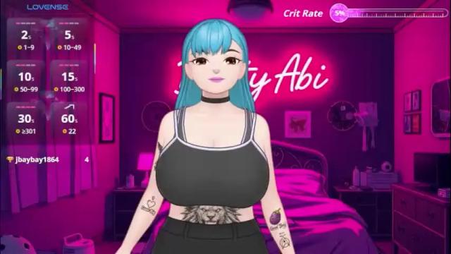 Thumbnail 2, bustyabi's Stream at Chaturbate, 4 days ago