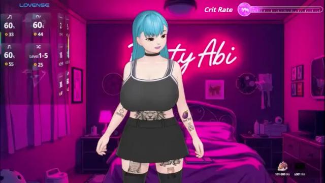 Thumbnail 1, bustyabi's Stream at Chaturbate, 2 days ago