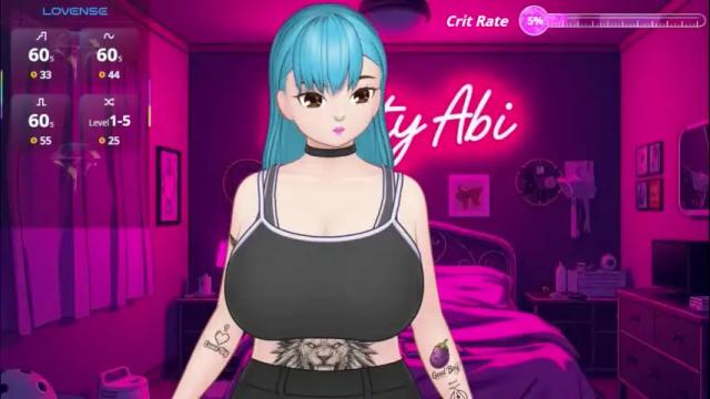 Image 3 of bustyabi Stream on Chaturbate on 2 days ago