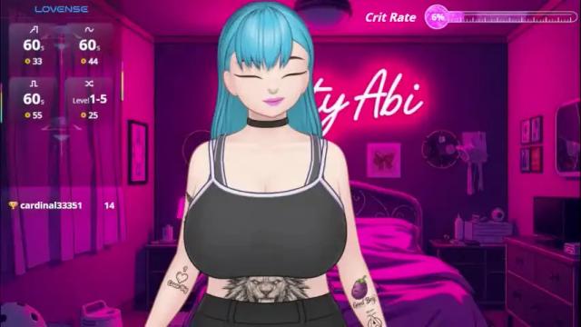 Thumbnail 2, bustyabi's Stream at Chaturbate, 2 days ago