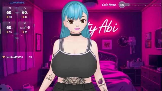 Image 7 of bustyabi Stream on Chaturbate on 2 days ago