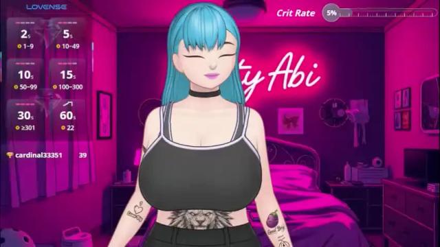 Image 8 of bustyabi Stream on Chaturbate on 2 days ago