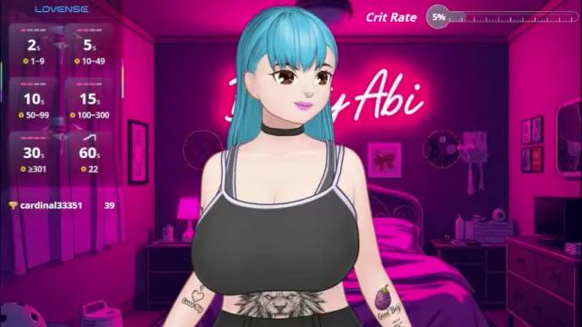 Thumbnail 3, bustyabi's Stream at Chaturbate, 2 days ago