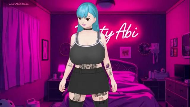 Thumbnail 1, bustyabi's Stream at Chaturbate, 7 hours ago