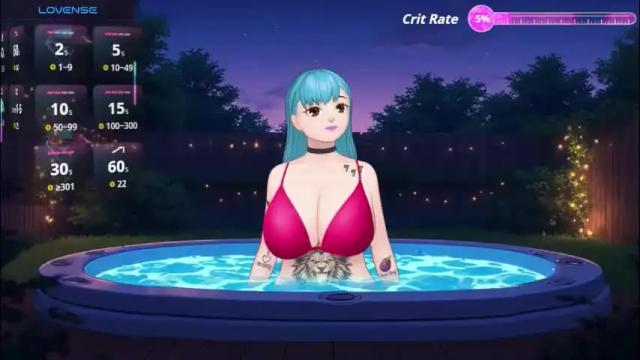 Thumbnail 1, bustyabi's Stream at Chaturbate, 4 months ago