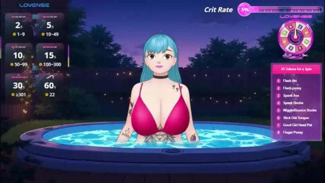 Thumbnail 1, bustyabi's Stream at Chaturbate, 4 months ago