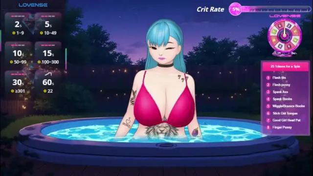 Image 11 of bustyabi Stream on Chaturbate on 4 months ago