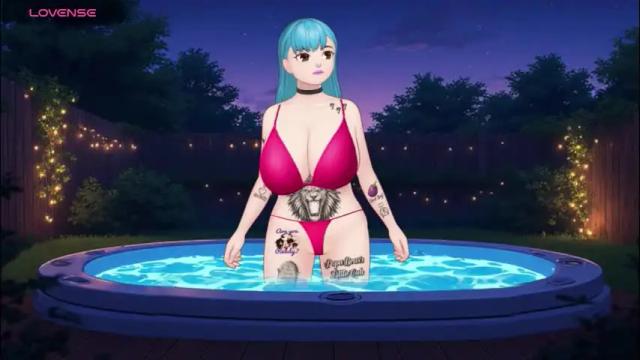 Thumbnail 1, bustyabi's Stream at Chaturbate, 4 months ago