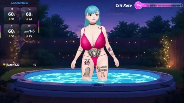 Thumbnail 3, bustyabi's Stream at Chaturbate, 4 months ago