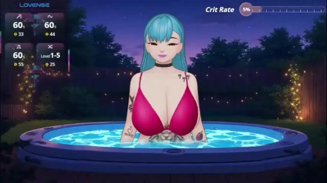 Image 11 of bustyabi Stream on Chaturbate on 4 months ago