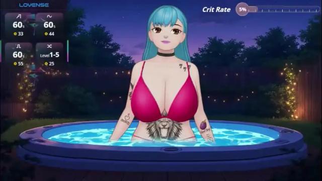 Image 12 of bustyabi Stream on Chaturbate on 4 months ago