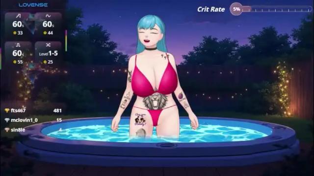 Thumbnail 2, bustyabi's Stream at Chaturbate, 4 months ago