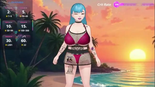 Thumbnail 1, bustyabi's Stream at Chaturbate, 4 months ago