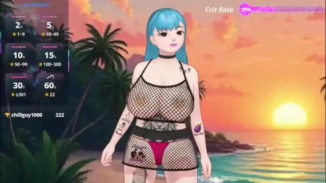 Image 10 of bustyabi Stream on Chaturbate on 4 months ago