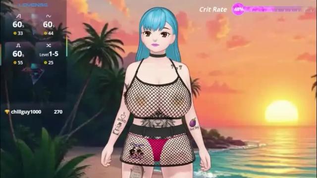 Image 11 of bustyabi Stream on Chaturbate on 4 months ago