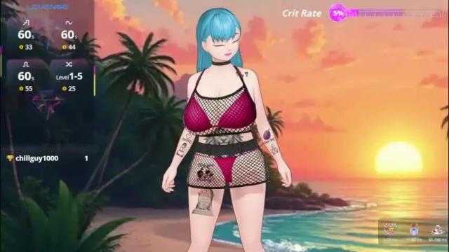 Image 3 of bustyabi Stream on Chaturbate on 4 months ago