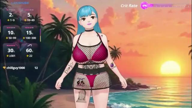 Image 4 of bustyabi Stream on Chaturbate on 4 months ago