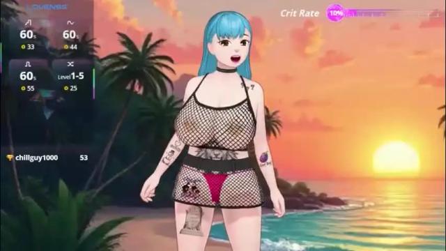 Thumbnail 2, bustyabi's Stream at Chaturbate, 4 months ago