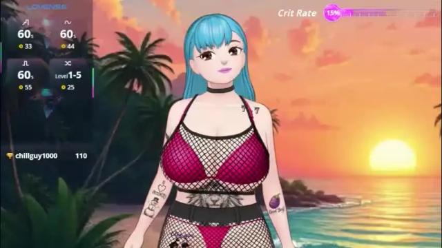 Image 7 of bustyabi Stream on Chaturbate on 4 months ago