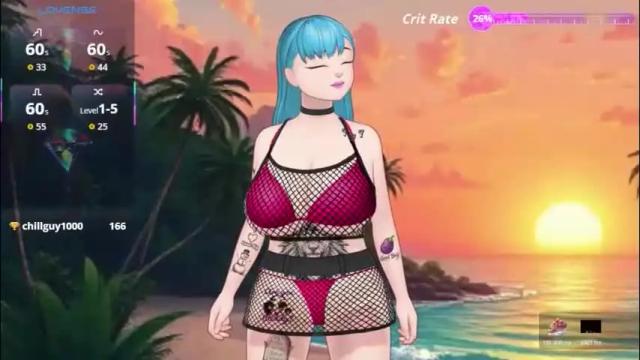 Thumbnail 3, bustyabi's Stream at Chaturbate, 4 months ago