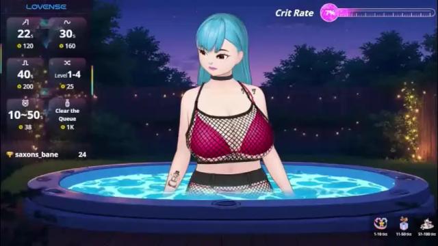 Image 10 of bustyabi Stream on Chaturbate on 2 months ago