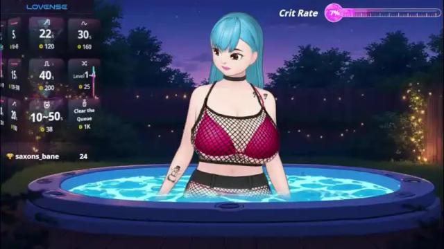 Image 11 of bustyabi Stream on Chaturbate on 2 months ago