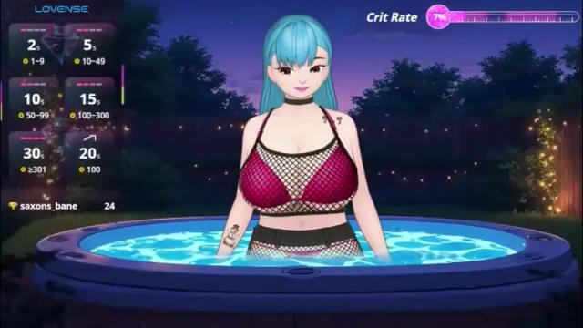 Image 12 of bustyabi Stream on Chaturbate on 2 months ago