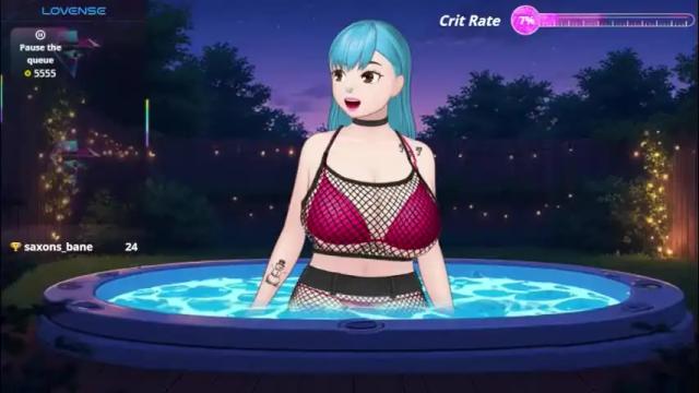 Image 8 of bustyabi Stream on Chaturbate on 2 months ago