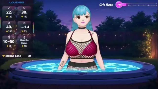 Thumbnail 3, bustyabi's Stream at Chaturbate, 2 months ago