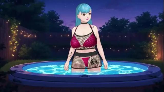 Thumbnail 1, bustyabi's Stream at Chaturbate, 1 month ago