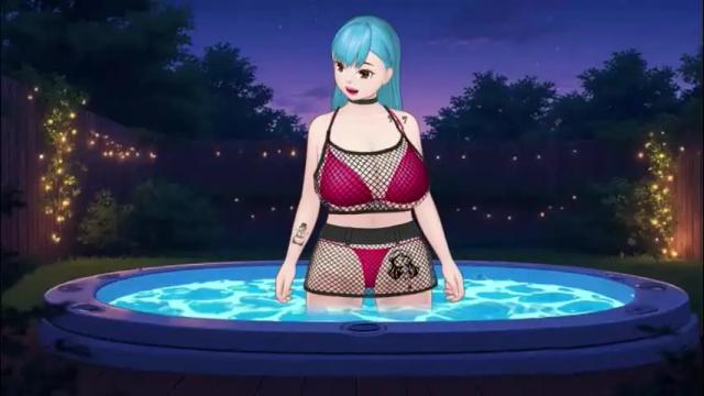 Thumbnail 3, bustyabi's Stream at Chaturbate, 1 month ago