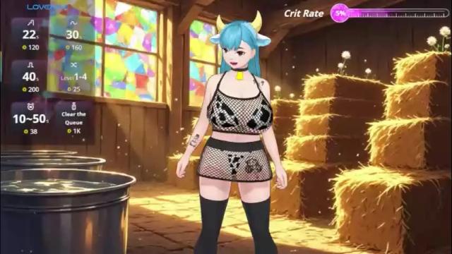 Thumbnail 1, bustyabi's Stream at Chaturbate, 1 month ago