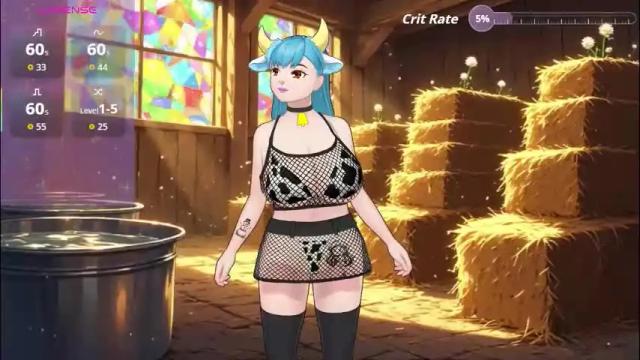 Thumbnail 1, bustyabi's Stream at Chaturbate, 1 month ago