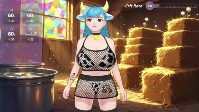 Thumbnail 2, bustyabi's Stream at Chaturbate, 1 month ago