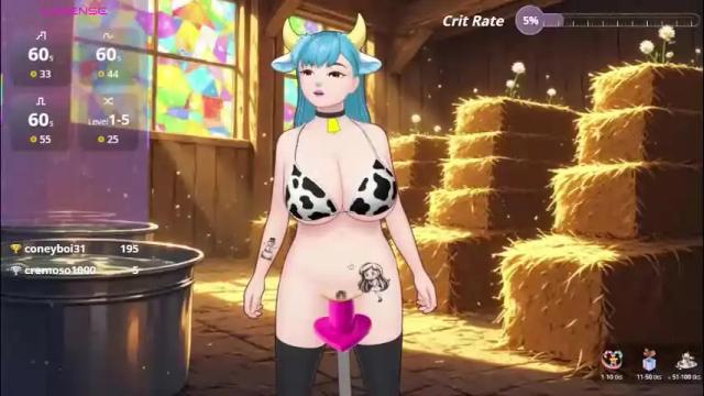 Thumbnail 3, bustyabi's Stream at Chaturbate, 1 month ago